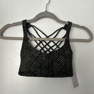 Lululemon bra